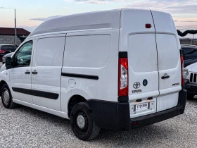 Toyota Proace 2.0 D MAXI, снимка 5