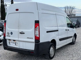 Toyota Proace 2.0 D MAXI, снимка 4