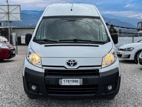 Toyota Proace 2.0 D MAXI, снимка 2