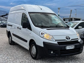     Toyota Proace 2.0 D MAXI