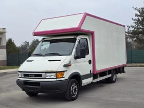 Iveco Daily 40C12 N1 Б КАТЕГОРИЯ , снимка 1