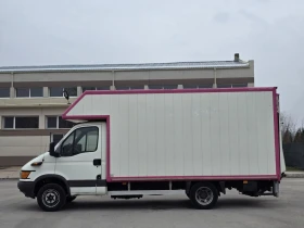 Iveco Daily 40C12 N1 Б КАТЕГОРИЯ , снимка 2