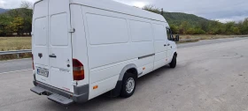 Mercedes-Benz Sprinter 412 412, снимка 6