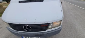 Mercedes-Benz Sprinter 412 412, снимка 3