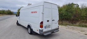 Mercedes-Benz Sprinter 412 412, снимка 7