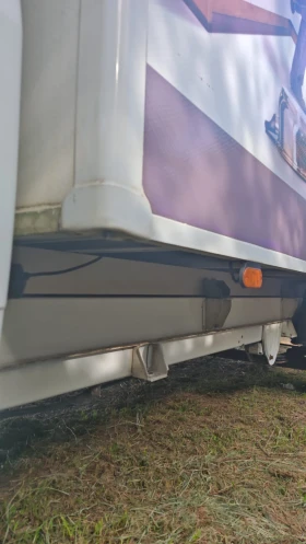 Обява за продажба на Peugeot Boxer 4, 5 НА ШАСИ ~7 700 лв. - изображение 9