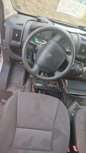 Peugeot Boxer 4, 5   | Mobile.bg    16