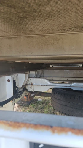 Обява за продажба на Peugeot Boxer 4, 5 НА ШАСИ ~7 700 лв. - изображение 6