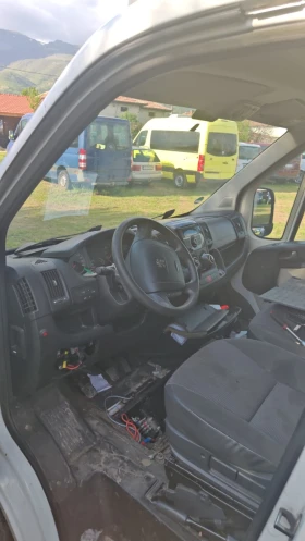 Peugeot Boxer 4, 5   | Mobile.bg    15