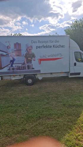 Обява за продажба на Peugeot Boxer 4, 5 НА ШАСИ ~7 700 лв. - изображение 4