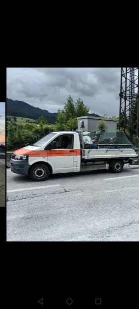 VW Transporter 3  3    | Mobile.bg    3