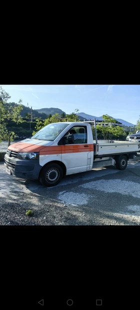 VW Transporter 3  3    | Mobile.bg    4