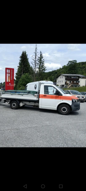 VW Transporter 3  3    | Mobile.bg    2