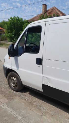 Fiat Ducato 2.5  .     . | Mobile.bg    9