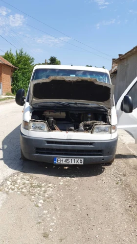 Fiat Ducato 2.5  .     . | Mobile.bg    6