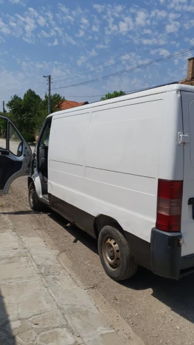     Fiat Ducato 2.5  .     .