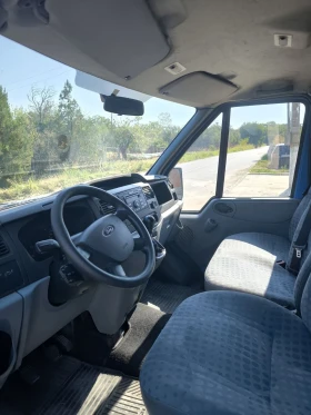 Ford Transit  | Mobile.bg    4