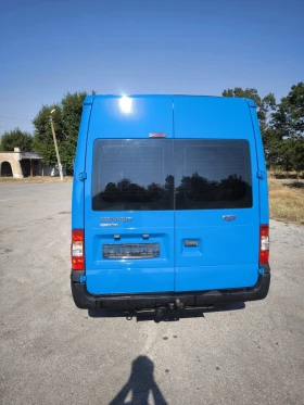 Ford Transit  | Mobile.bg    3