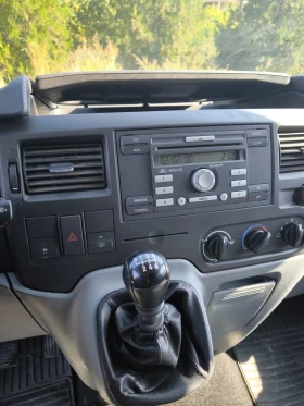 Ford Transit  | Mobile.bg    6