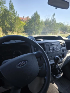 Ford Transit  | Mobile.bg    5