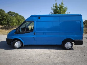 Ford Transit  | Mobile.bg    2
