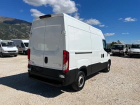 Обява за продажба на Iveco Daily 35S14 EURO 6 ~24 900 лв. - изображение 6