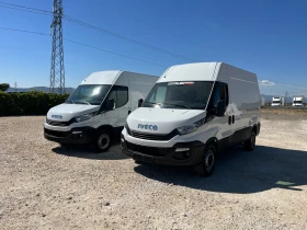 Iveco Daily 35S14 EURO 6 | Mobile.bg    15
