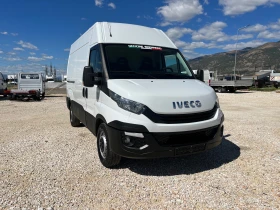 Iveco Daily 35S14 EURO 6