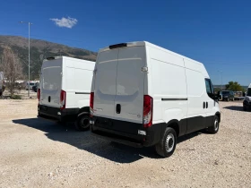 Iveco Daily 35S14 EURO 6 | Mobile.bg    16