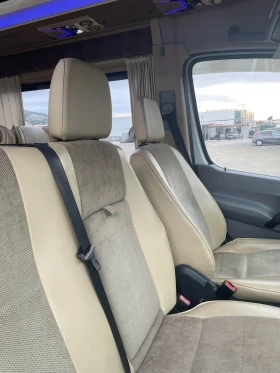 Mercedes-Benz Sprinter 515 22  | Mobile.bg    7