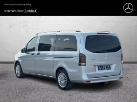 Mercedes-Benz Vito 119 CDI Tourer PRO | Mobile.bg � ����� ������ 4