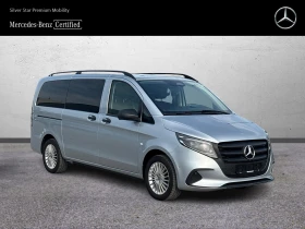 Mercedes-Benz Vito 119 CDI Tourer PRO | Mobile.bg � ����� ������ 2