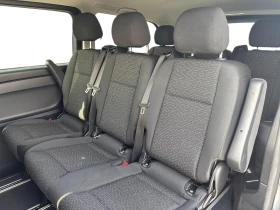 Mercedes-Benz Vito 119 CDI Tourer PRO | Mobile.bg � ����� ������ 12