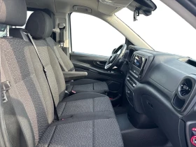 Mercedes-Benz Vito 119 CDI Tourer PRO | Mobile.bg � ����� ������ 11