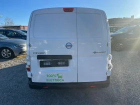 Nissan NV200 Електрически, снимка 5