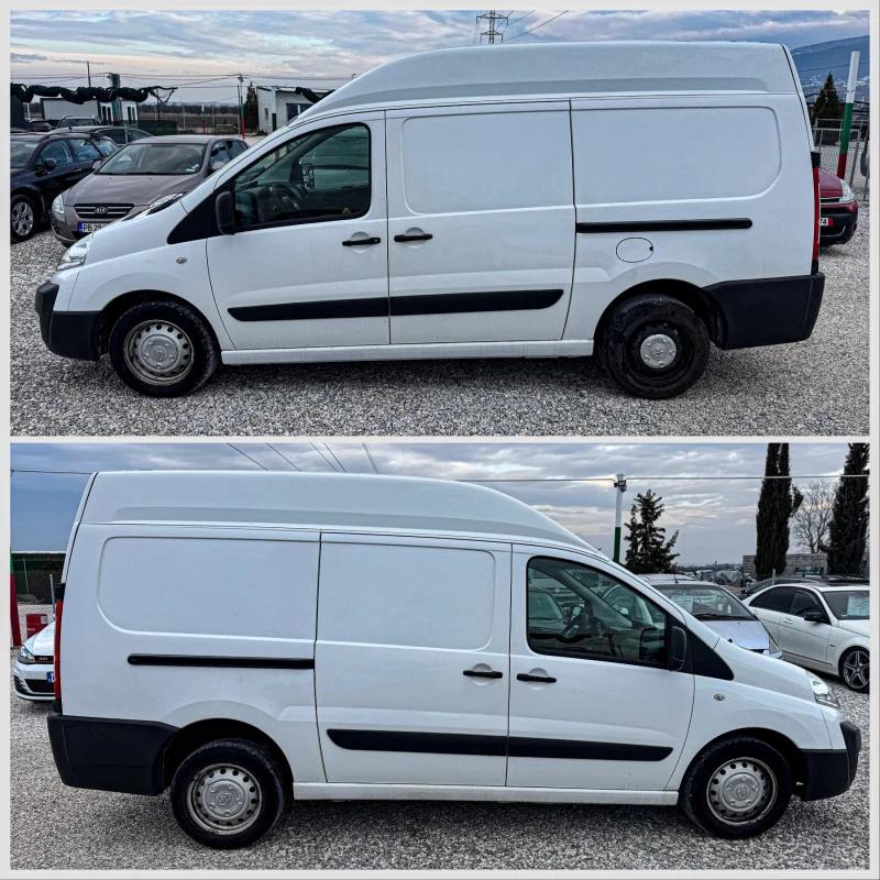 Toyota Proace 2.0 D MAXI, снимка 6 - Бусове и автобуси - 48772896