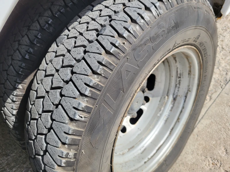 Mercedes-Benz Sprinter 515 22 места, снимка 13 - Бусове и автобуси - 51926093