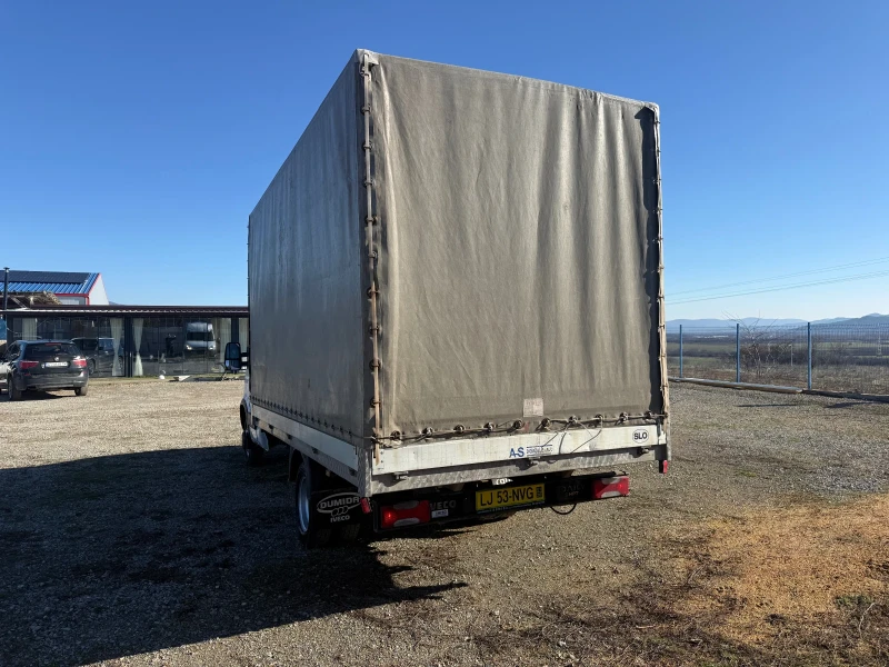 Iveco 35c18 3.0 180 4.40m , снимка 5 - Бусове и автобуси - 53164326