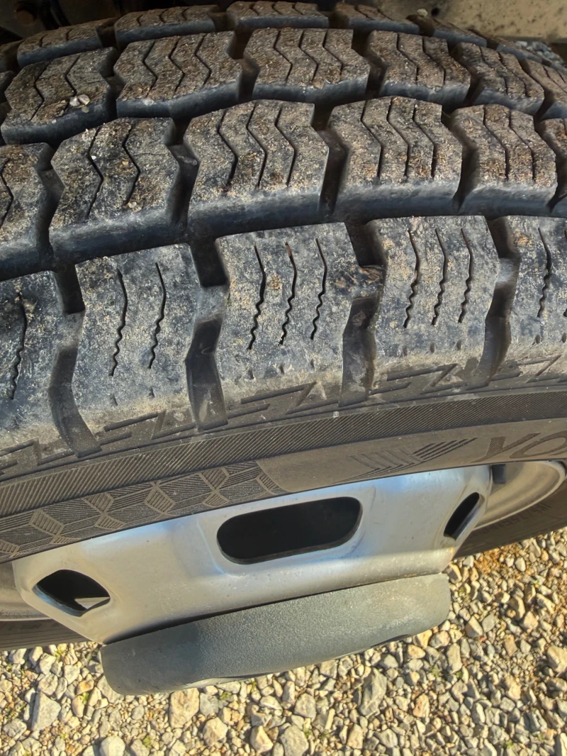 Iveco 35c18 3.0 180 4.40m , снимка 9 - Бусове и автобуси - 53164326