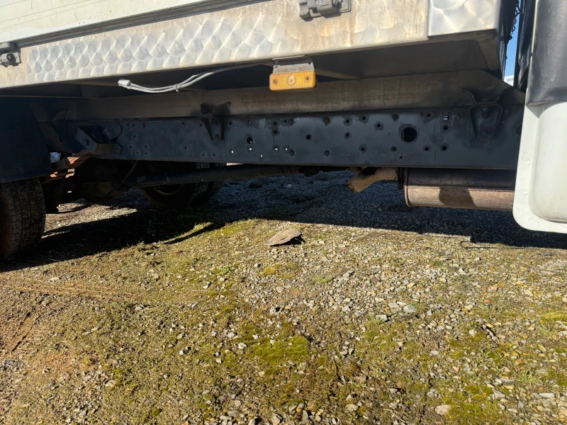 Iveco 35c18 3.0 180 4.40m , снимка 4 - Бусове и автобуси - 53164326