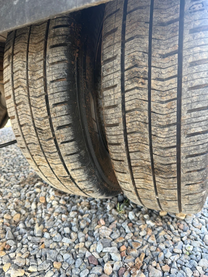 Iveco 35c18 3.0 180 4.40m , снимка 7 - Бусове и автобуси - 53164326