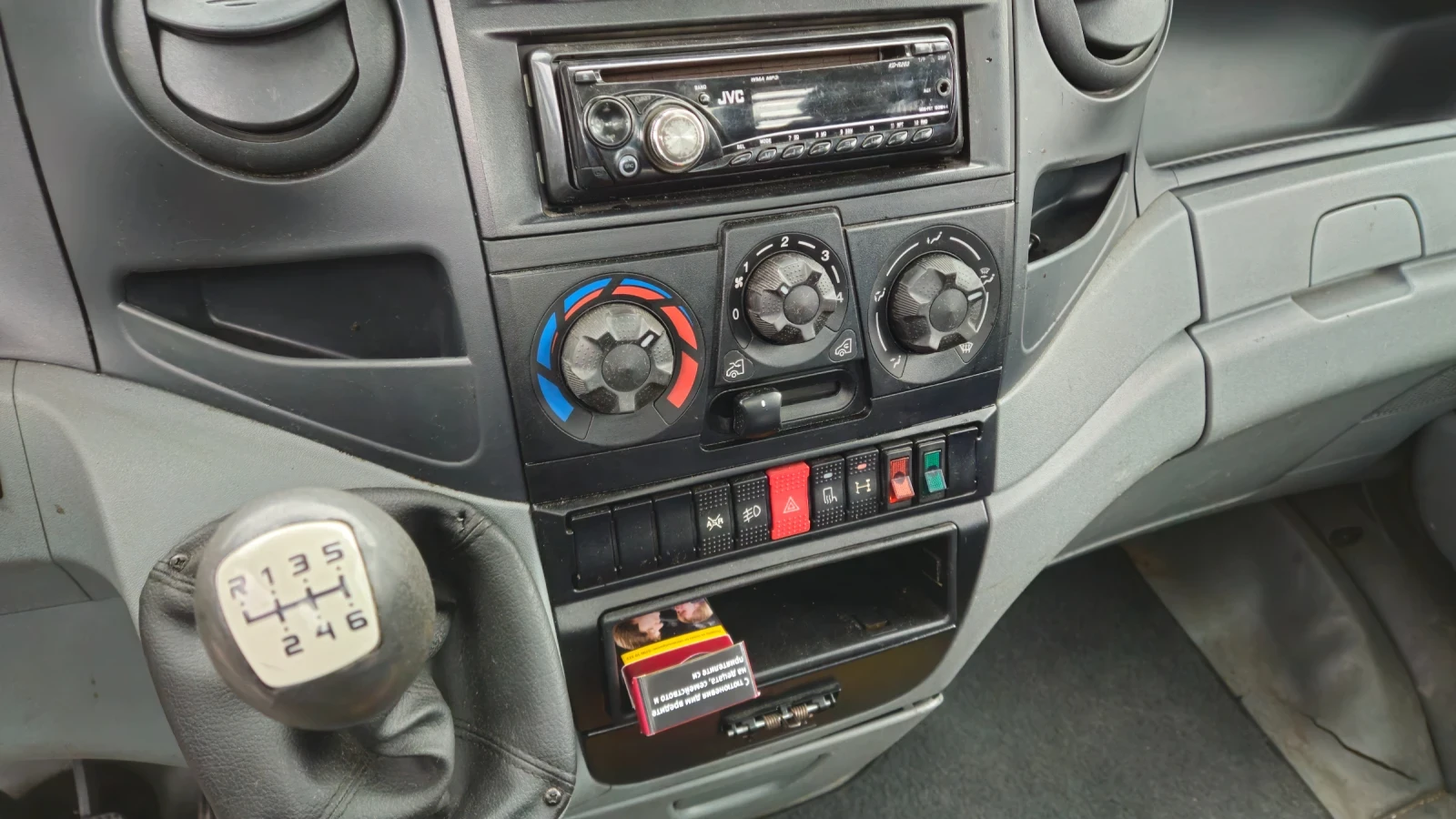 Iveco Daily 3.0hpi/пътна помощ - изображение 8