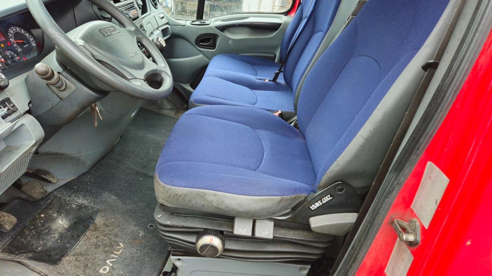 Iveco Daily 3.0hpi/пътна помощ - изображение 7