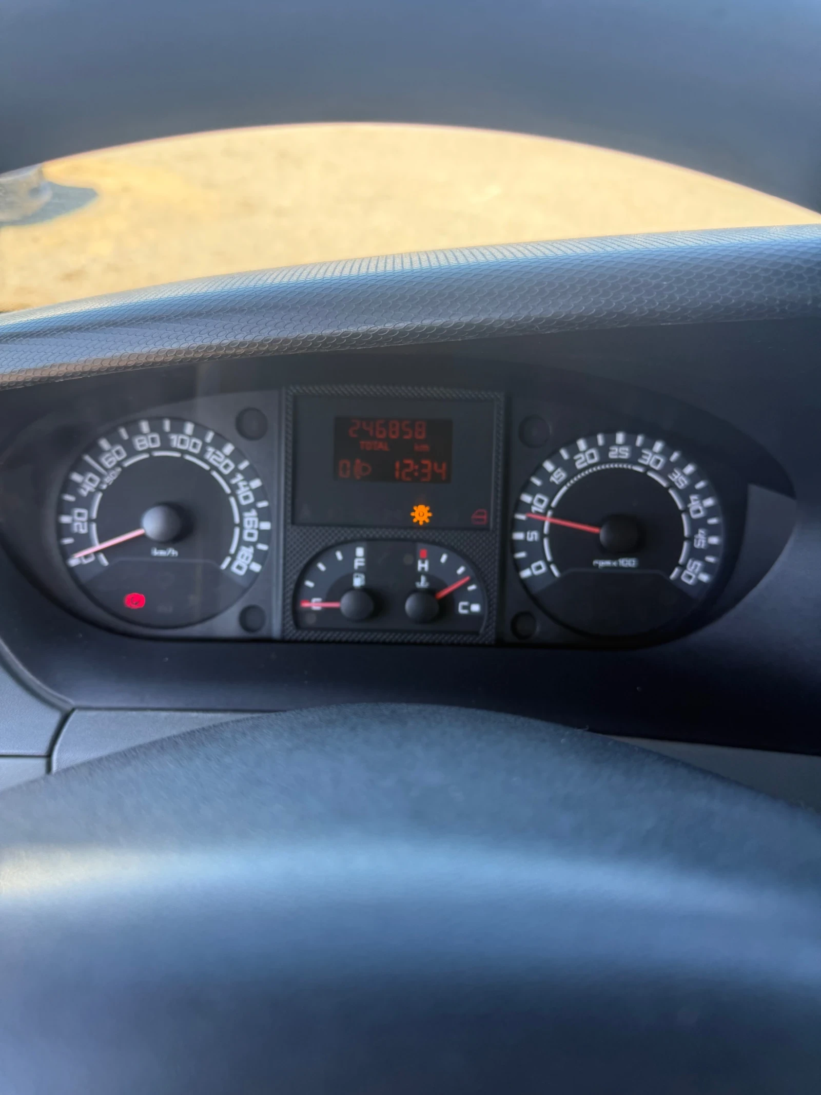 Iveco 35c18 3.0 180 4.40m  | Mobile.bg � ����������� 14