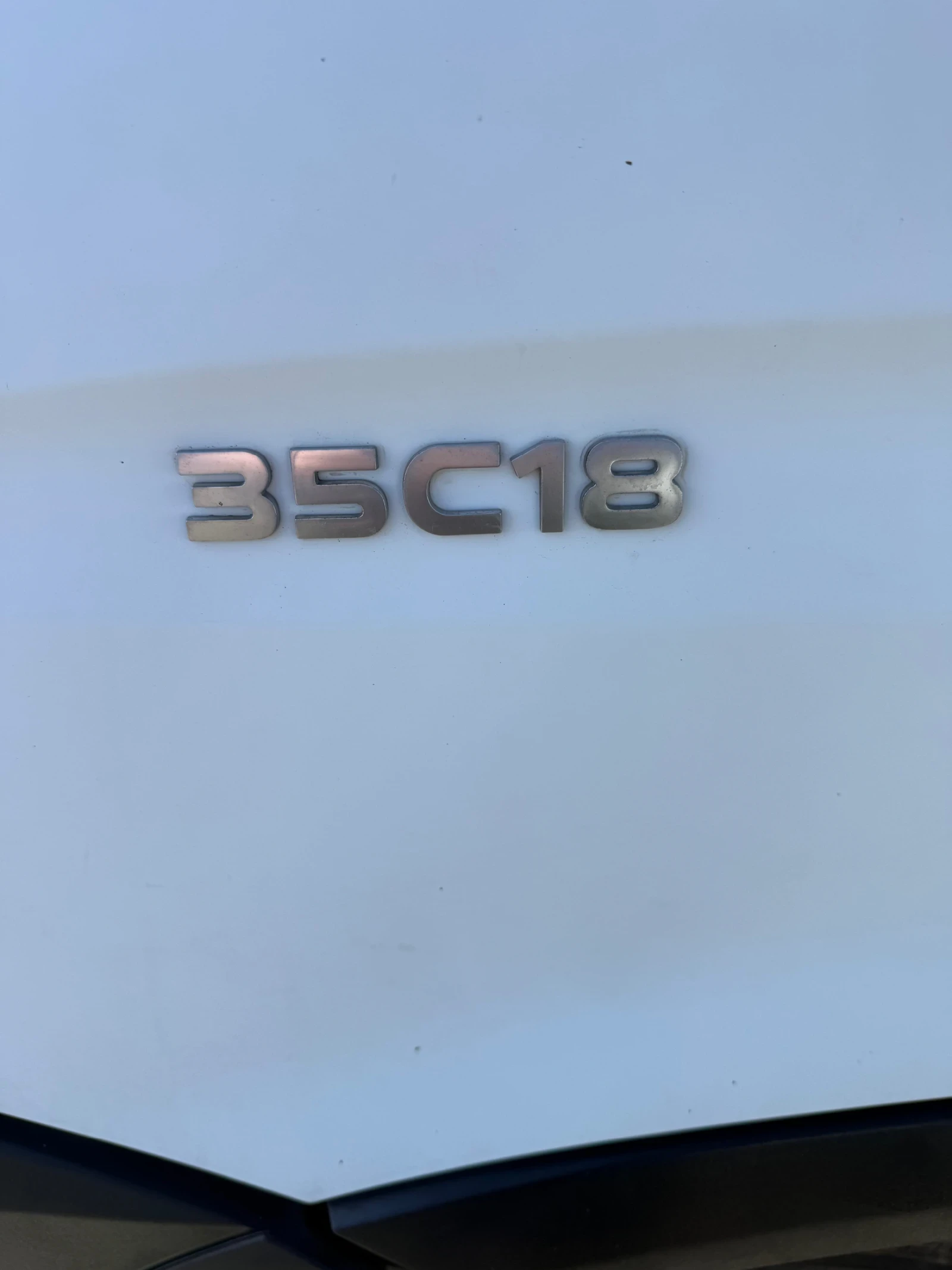 Iveco 35c18 3.0 180 4.40m  - изображение 8