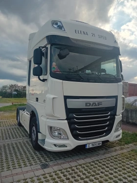 Обява за продажба на Daf XF ~20 400 EUR - изображение 1