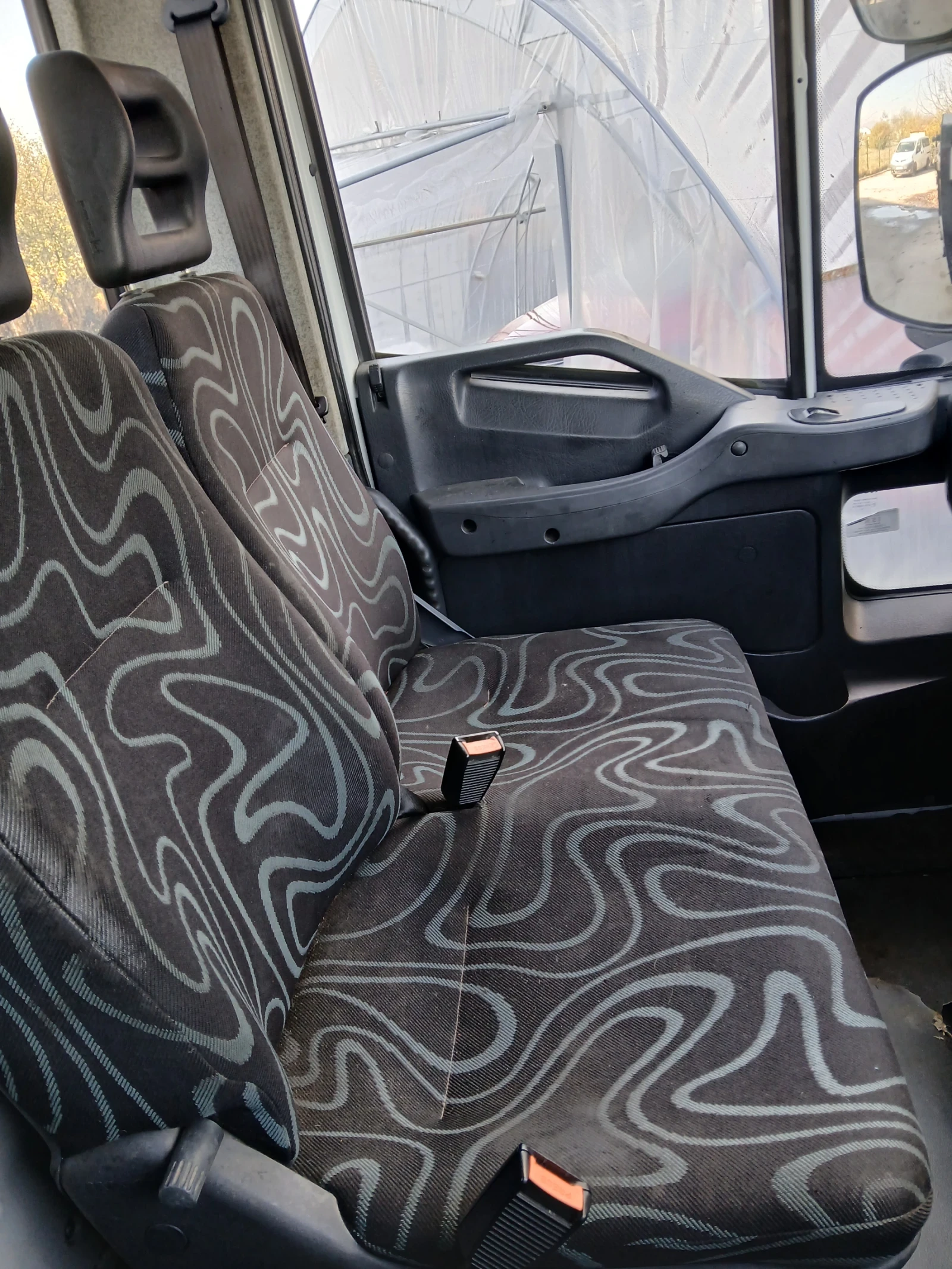 Iveco Eurocargo  - изображение 3