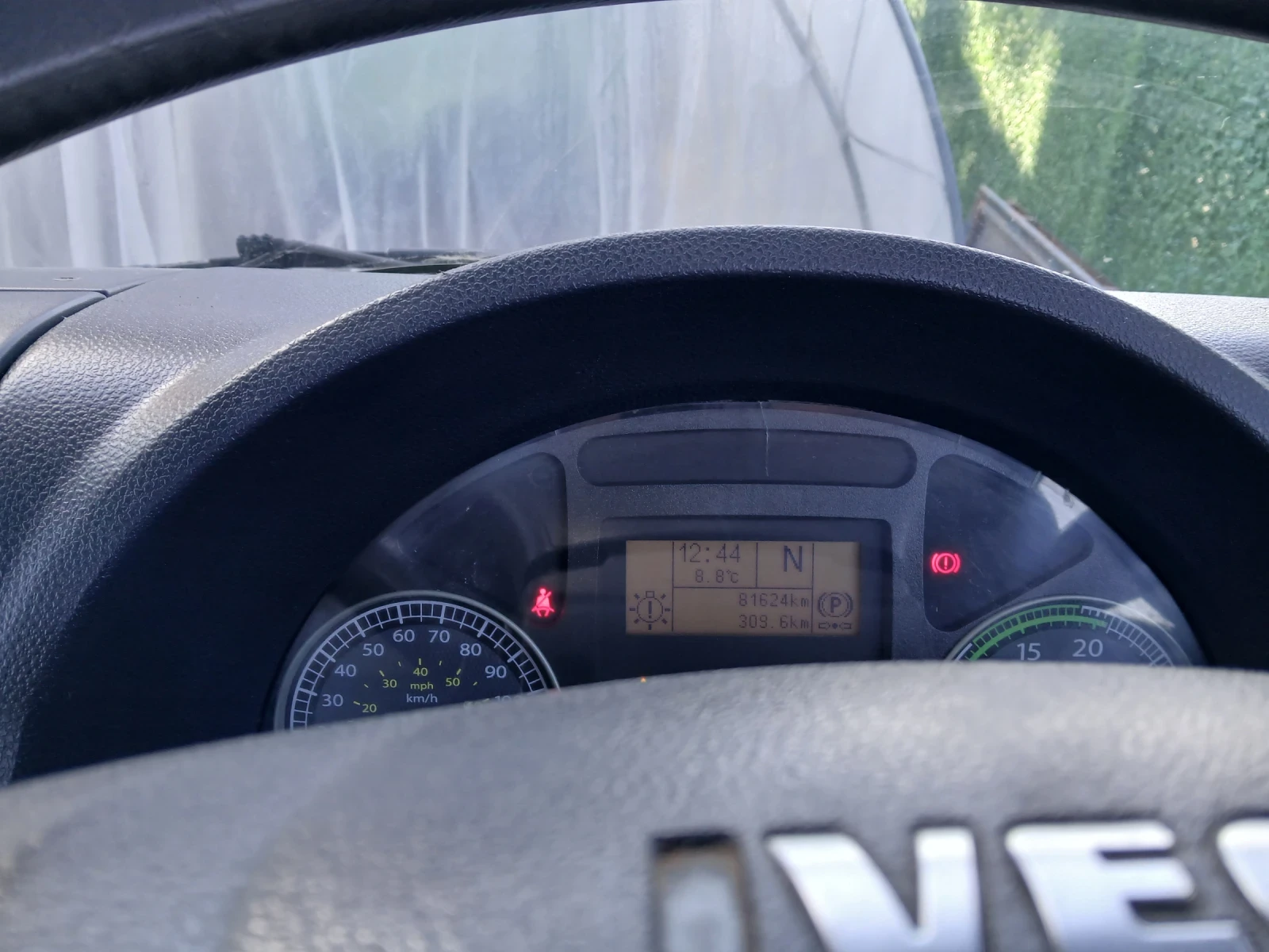 Iveco Eurocargo  - изображение 2