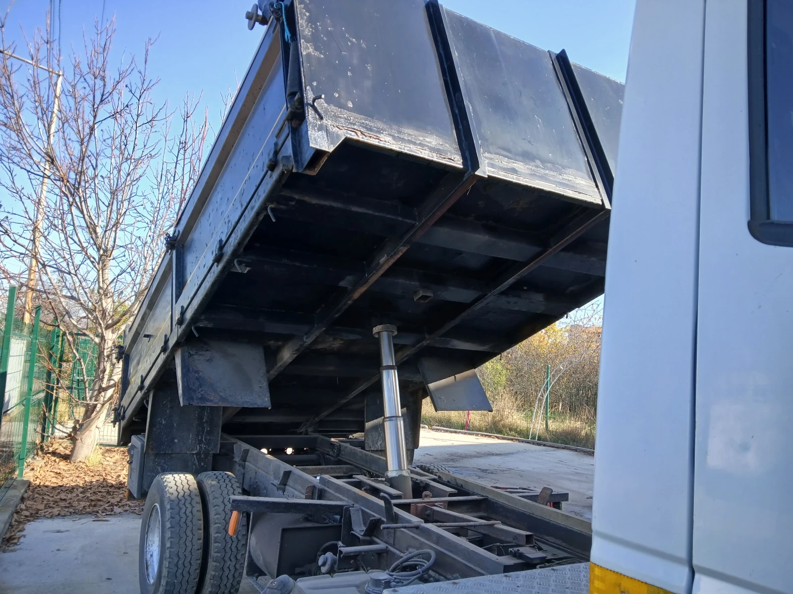 Iveco Eurocargo  - изображение 6