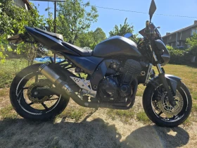 Kawasaki Z Z750, снимка 3